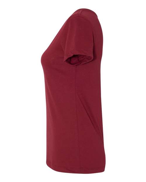 Next Level 1540 Cardinal — direct side