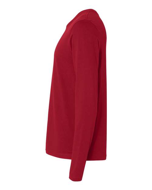 Next Level 3601 Cardinal — direct side