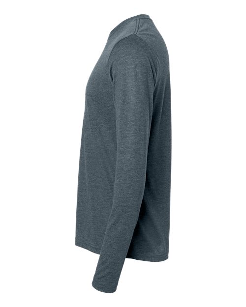 Next Level 6071 Indigo — direct side