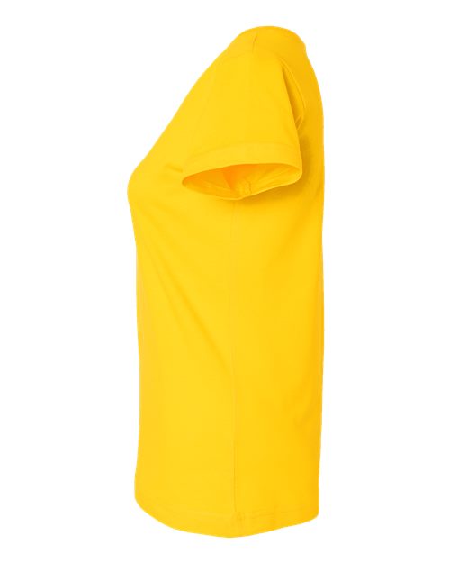 LAT 3507 Yellow — direct side