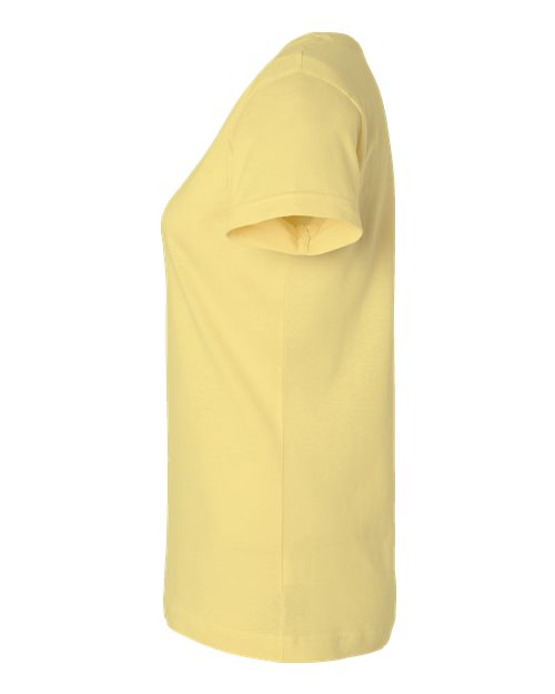 LAT 3516 Butter — direct side