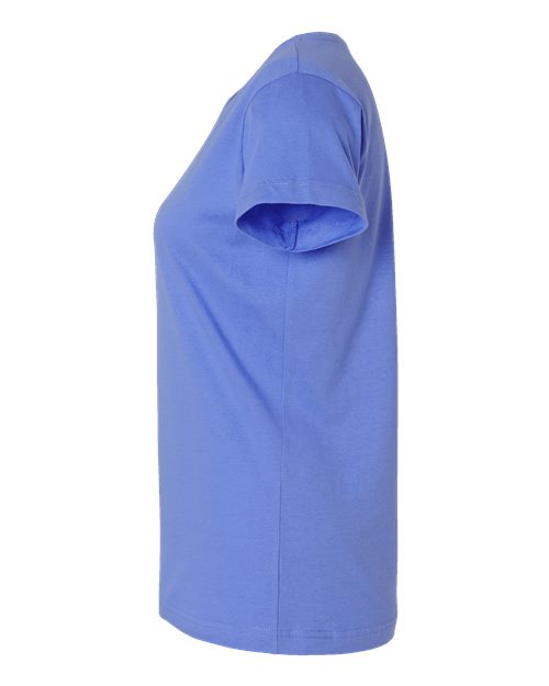 LAT 3516 Carolina Blue — direct side