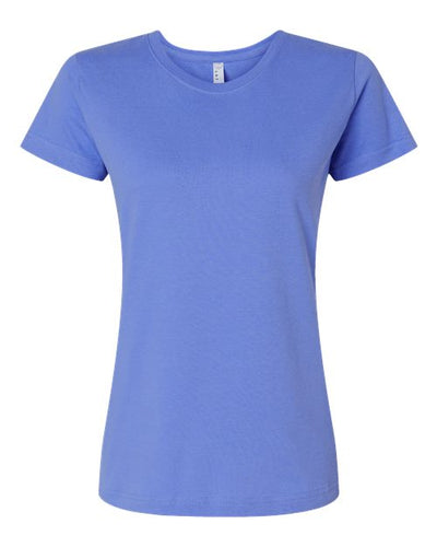 LAT 3516 Carolina Blue — front