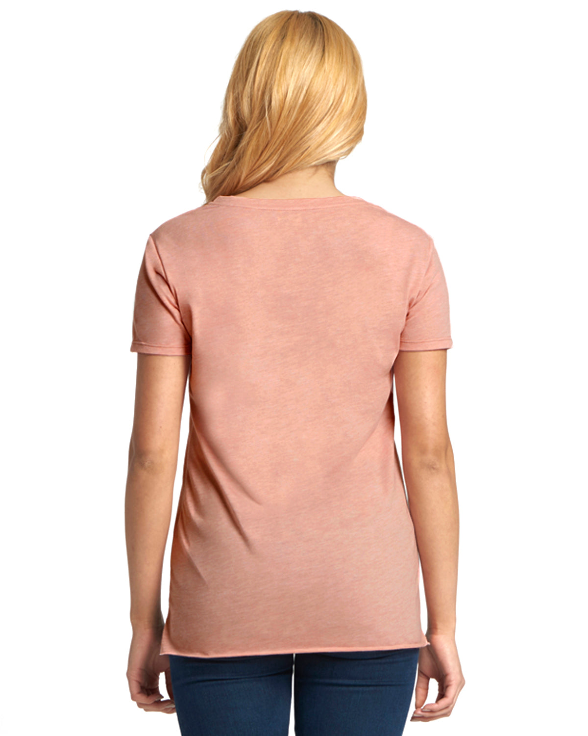 Women's Festival Scoop - Desert Pink