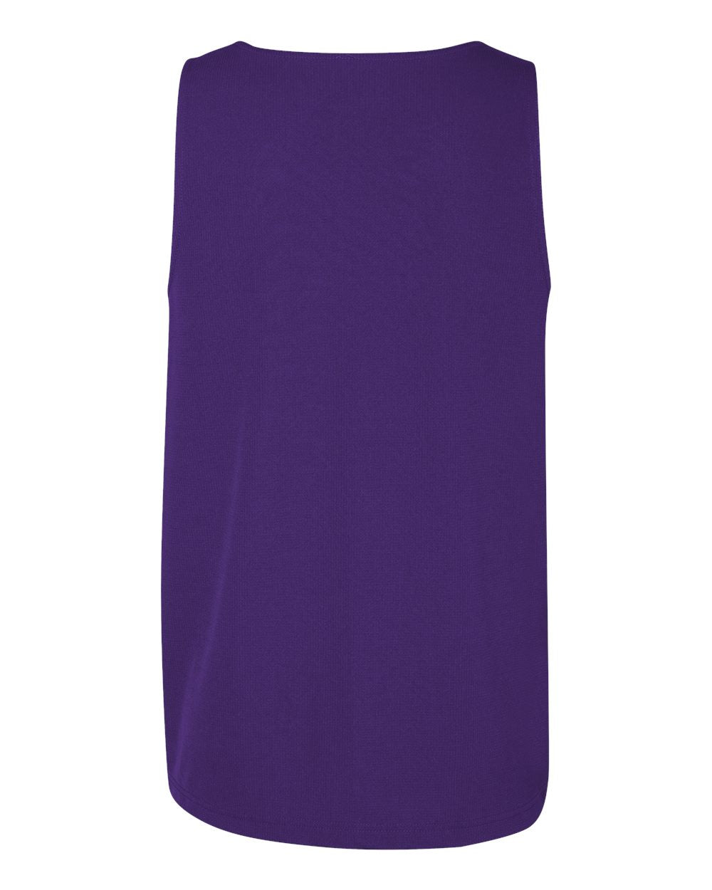Mesh Tank - Sport Purple