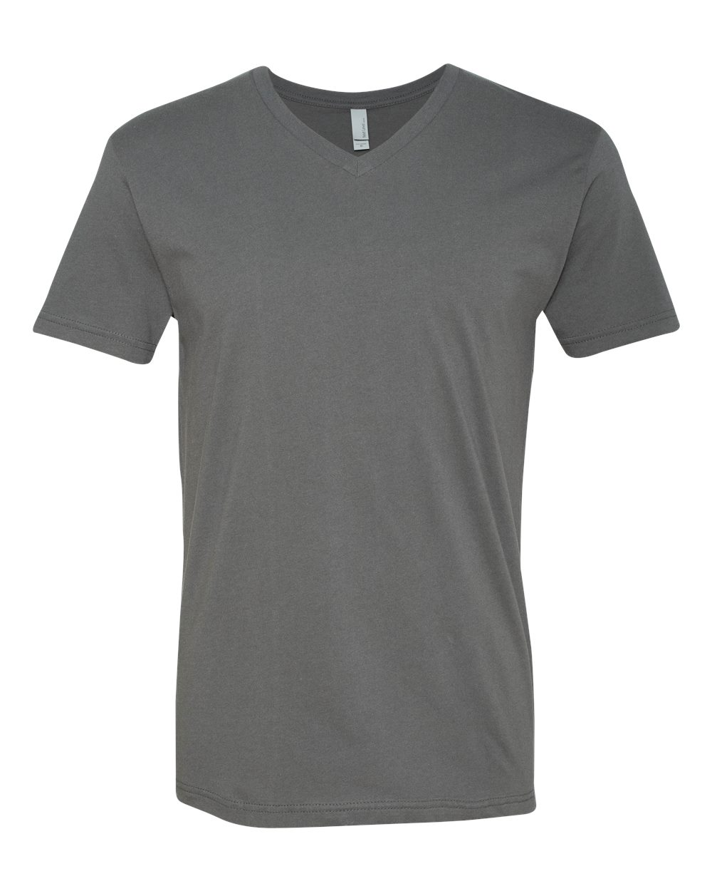 Men's Cotton V - Heavy Metal