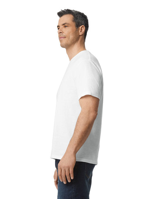 Softstyle Midweight Unisex T-Shirt - White