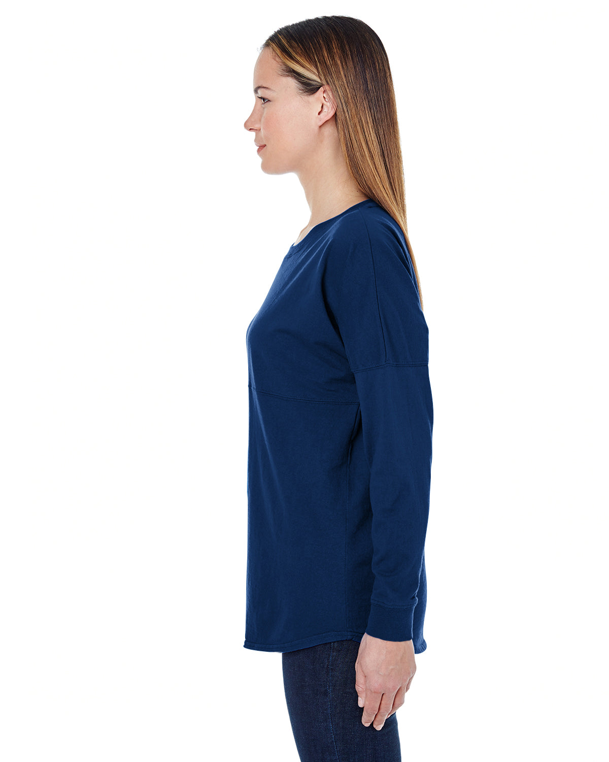 Unisex Game Day Jersey - Navy