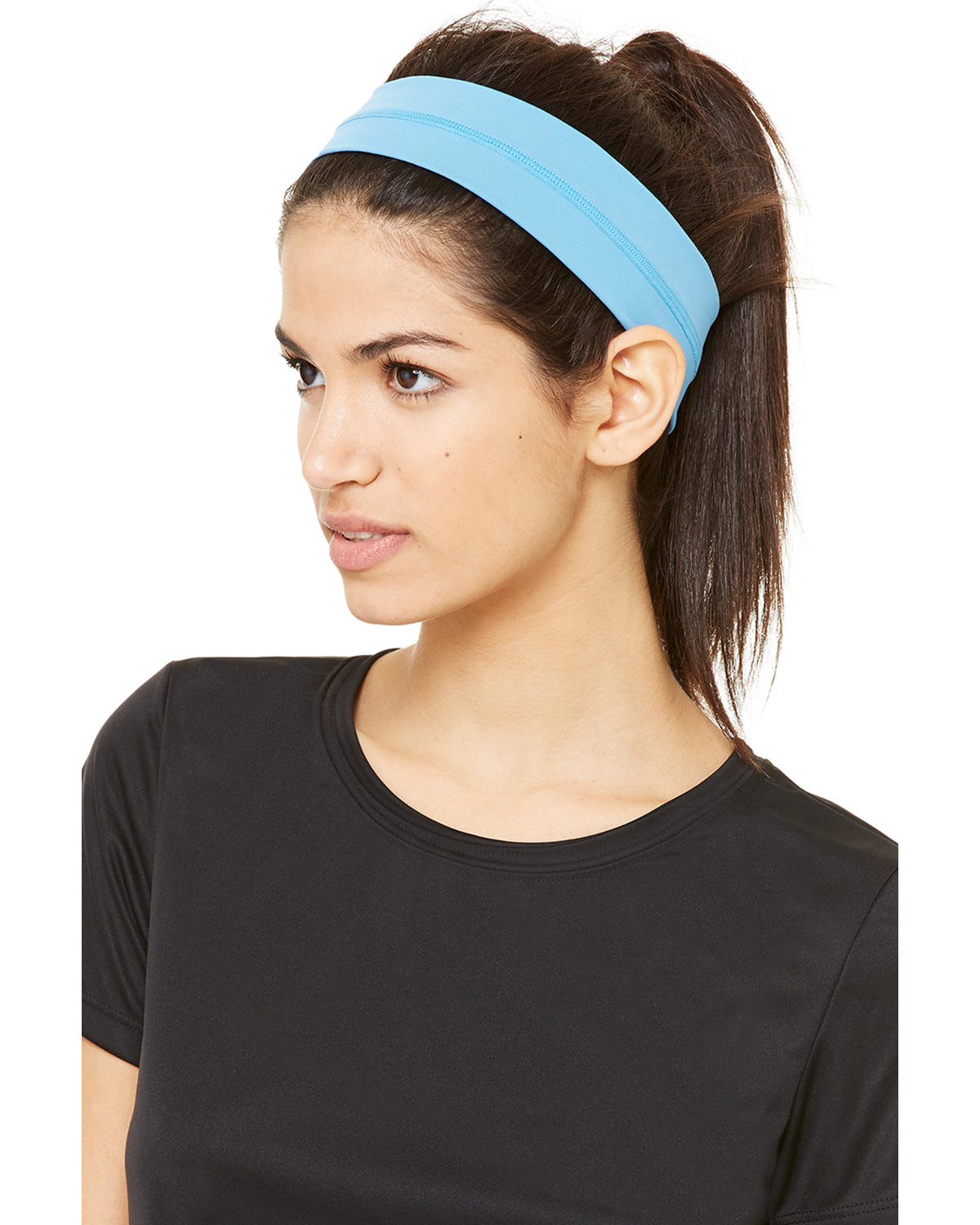 Unisex Headband - Pacific