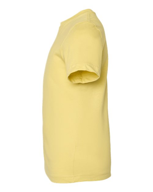 LAT 6101 Butter — direct side