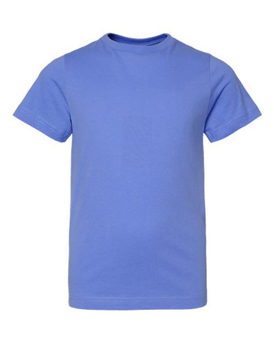 LAT 6101 Carolina Blue — front