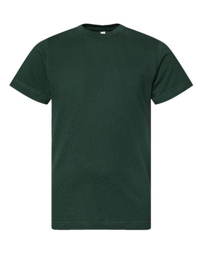 LAT 6101 Forest — front
