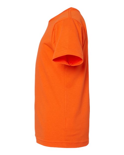 LAT 6101 Orange — direct side