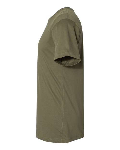LAT 6901 Military Green — direct side