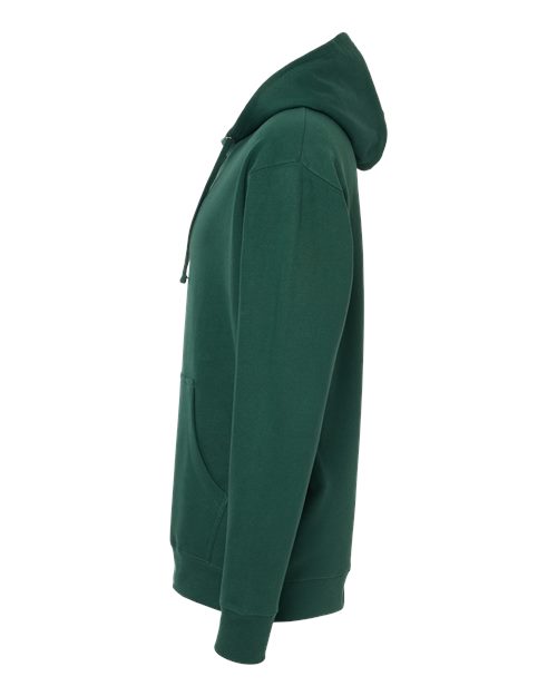Independent Trading Co. SS4500 Forest Green — direct side