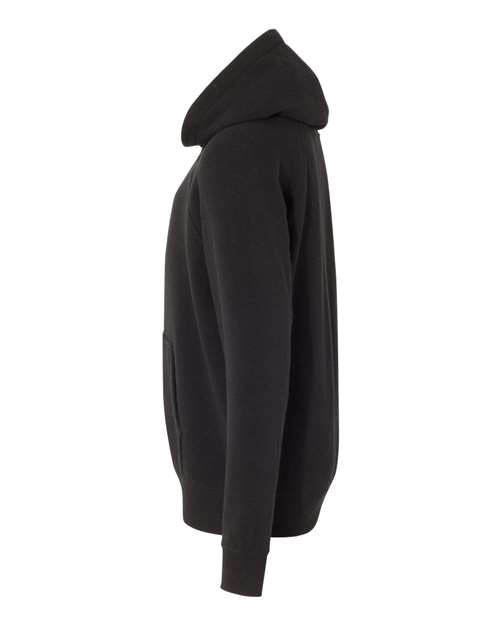 Independent Trading Co. PRM15YSB Black — direct side