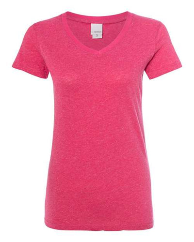 J. America 8136 Wildberry/ Silver — front