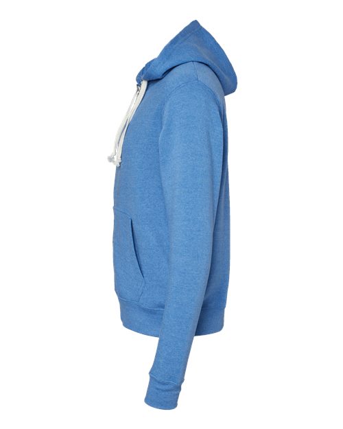 J. America 8872 Cool Royal Triblend — direct side