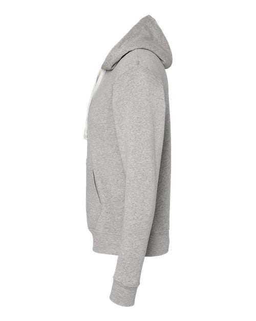 J. America 8871 Grey Triblend — direct side