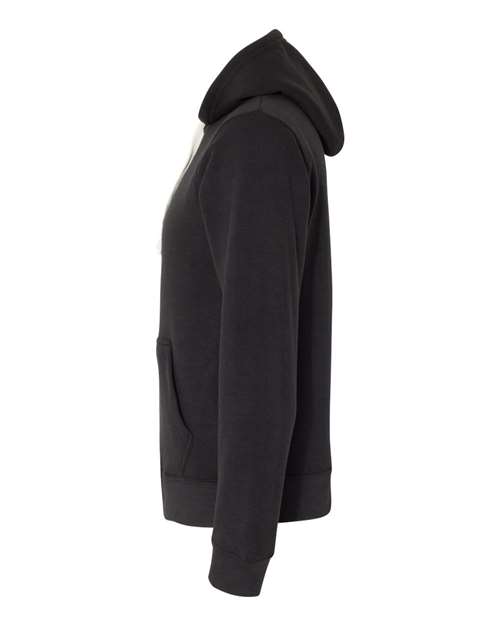 J. America 8871 Black Solid — direct side