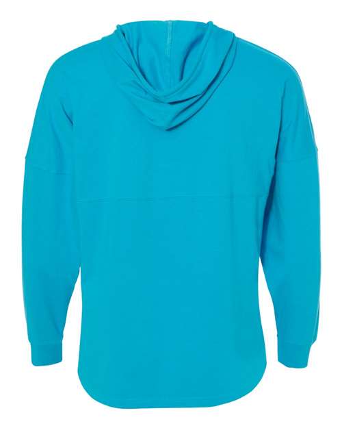 J. America 8228 Maui Blue — back