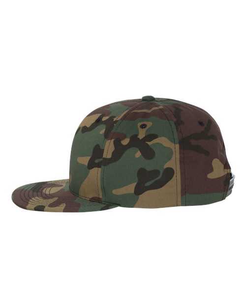 YP Classics 6089M Green Camo — direct side