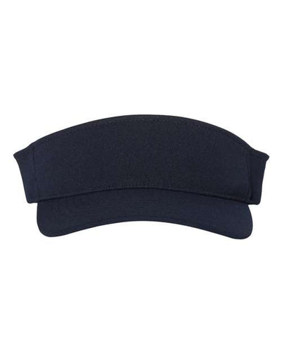 Flexfit 8110 Navy — front