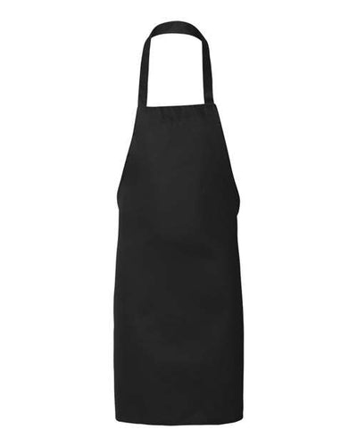 Q-Tees Q2010 Black — front