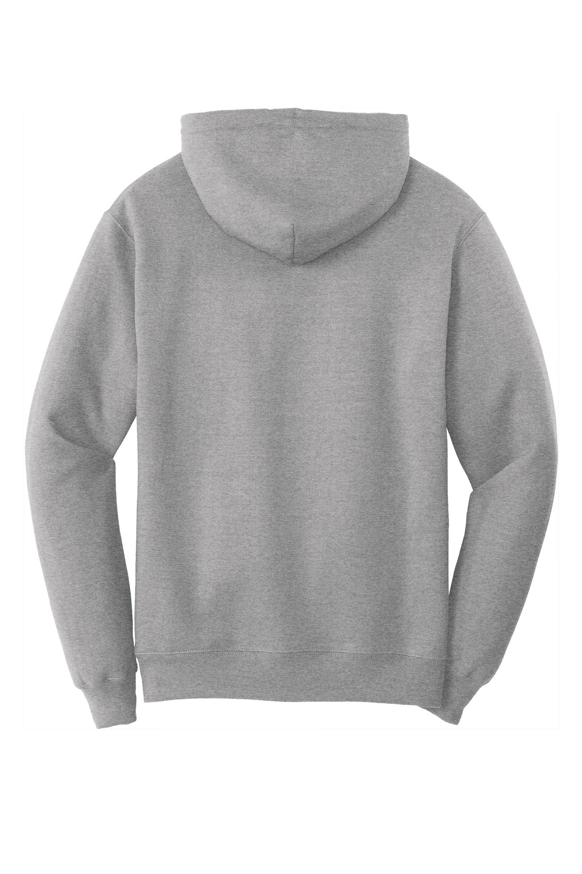 Unisex Tall Core Fleece Pullover Hoodie - Athletic Heather