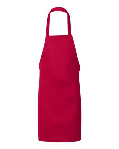 Q-Tees Q2010 Red — front
