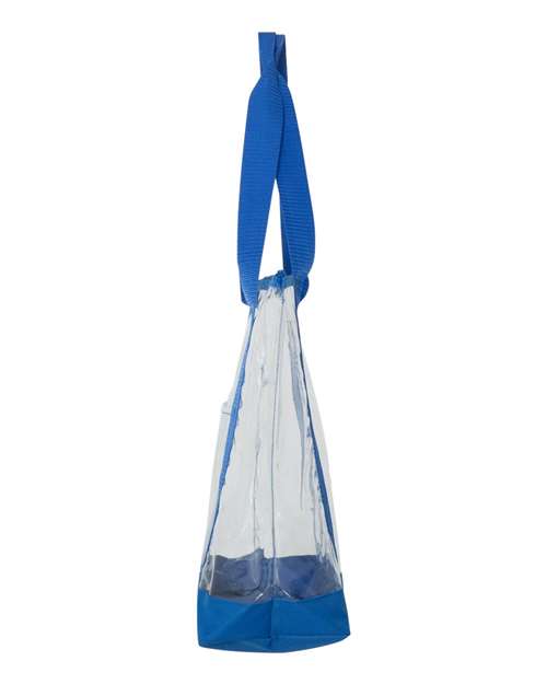 Liberty Bags 7009 Royal — direct side