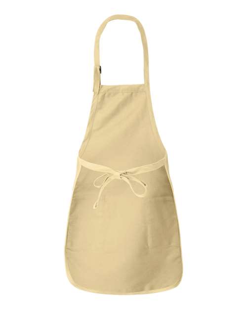 Q-Tees Q4350 Natural — back