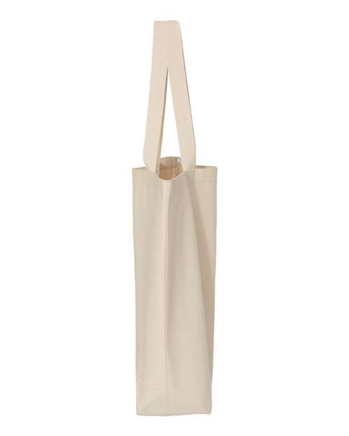 Q-Tees Q600 Natural — direct side