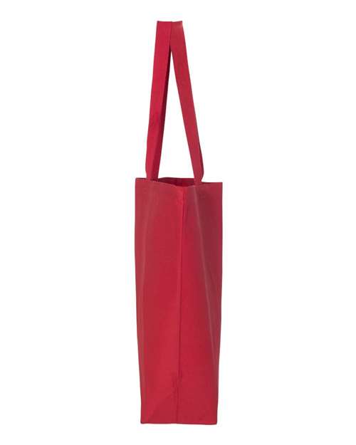 Q-Tees Q600 Red — direct side