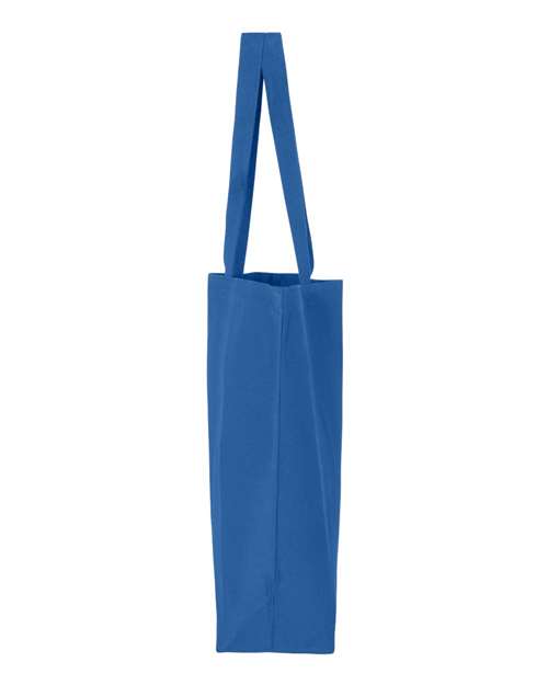 Q-Tees Q600 Royal — direct side