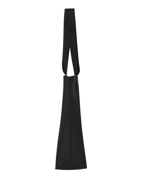 Q-Tees Q611 Black — direct side