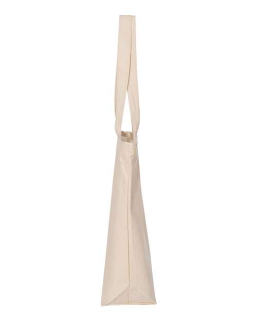 Q-Tees Q611 Natural — direct side