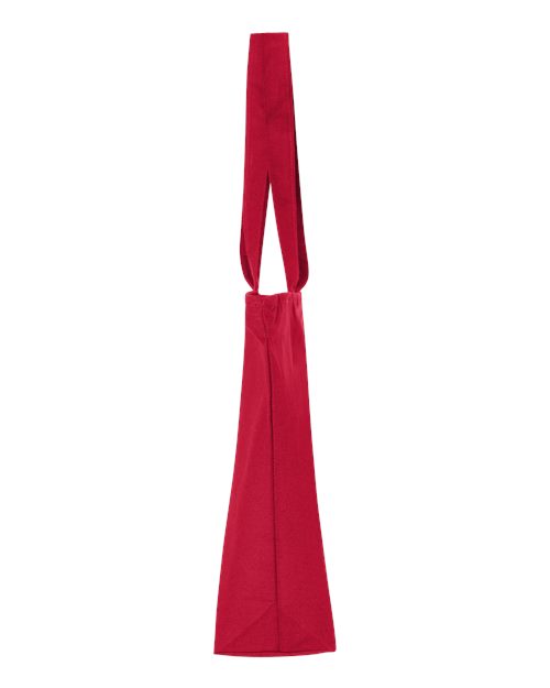 Q-Tees Q611 Red — direct side