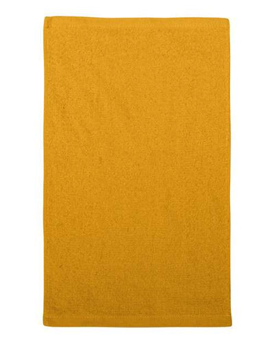 Q-Tees T18 Gold — front