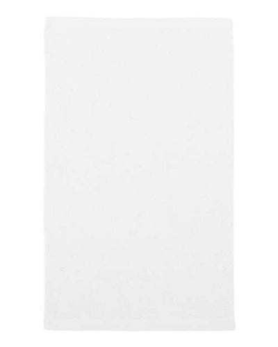 Q-Tees T18 White — front