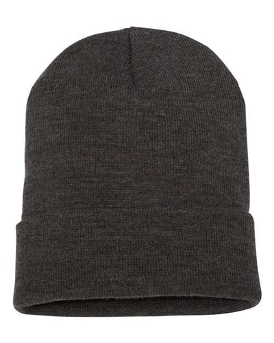 YP Classics 1501KC Dark Grey — front
