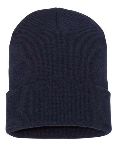 YP Classics 1501KC Navy — front