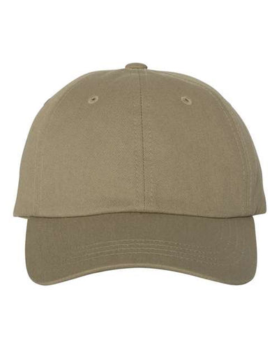 YP Classics 6245CM Khaki — front