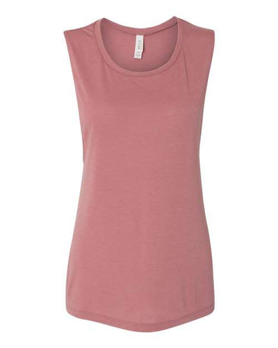 BELLA + CANVAS 8803 Mauve — front