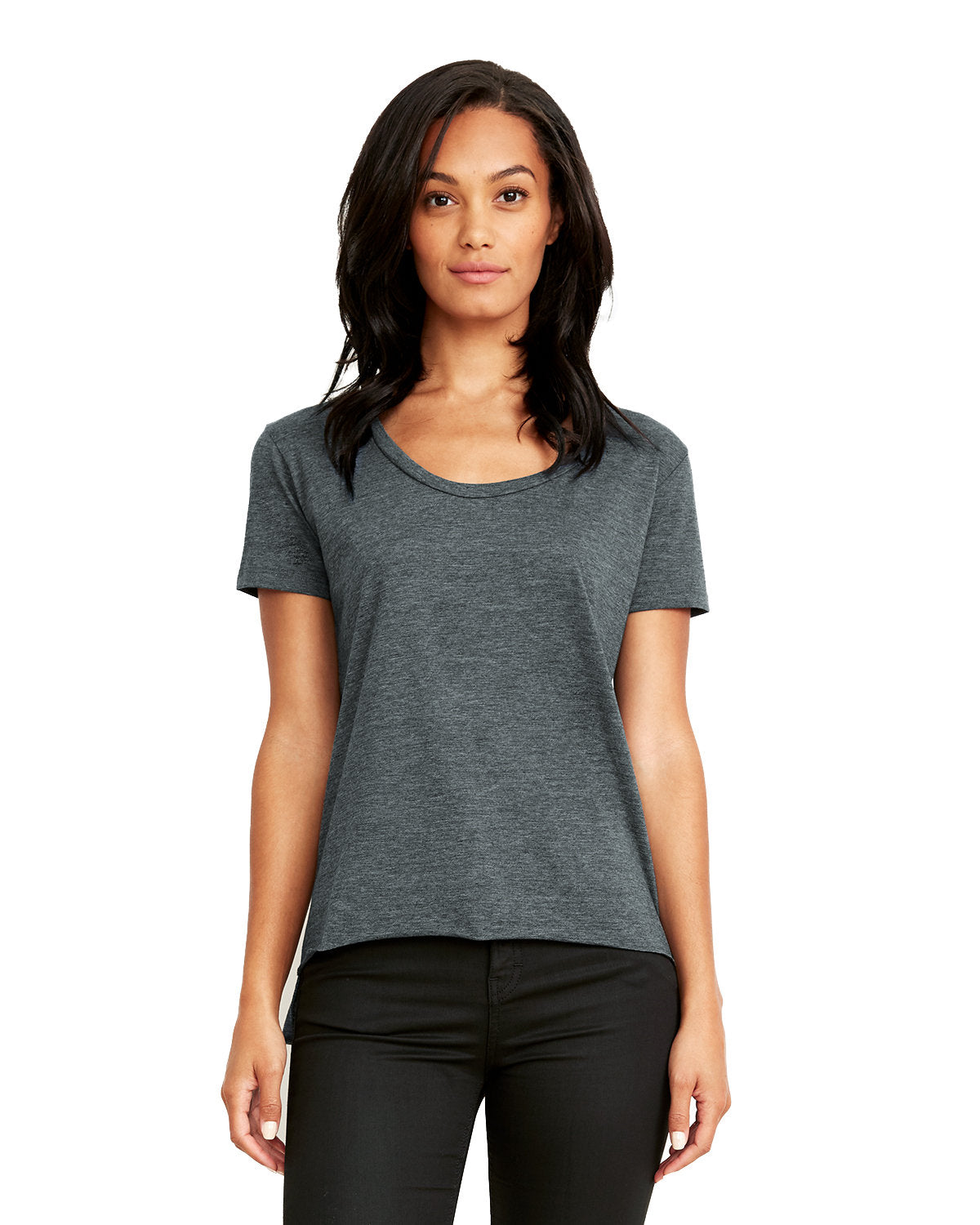 Women's Festival Scoop - Antique Denim
