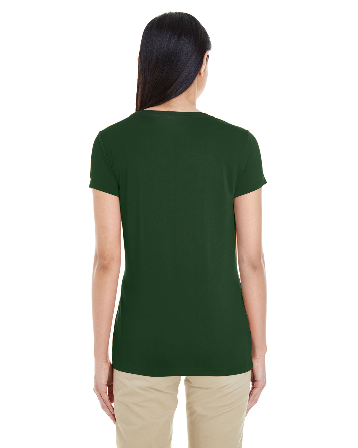 Women's Performance® Core T-Shirt - Sport Dark Green