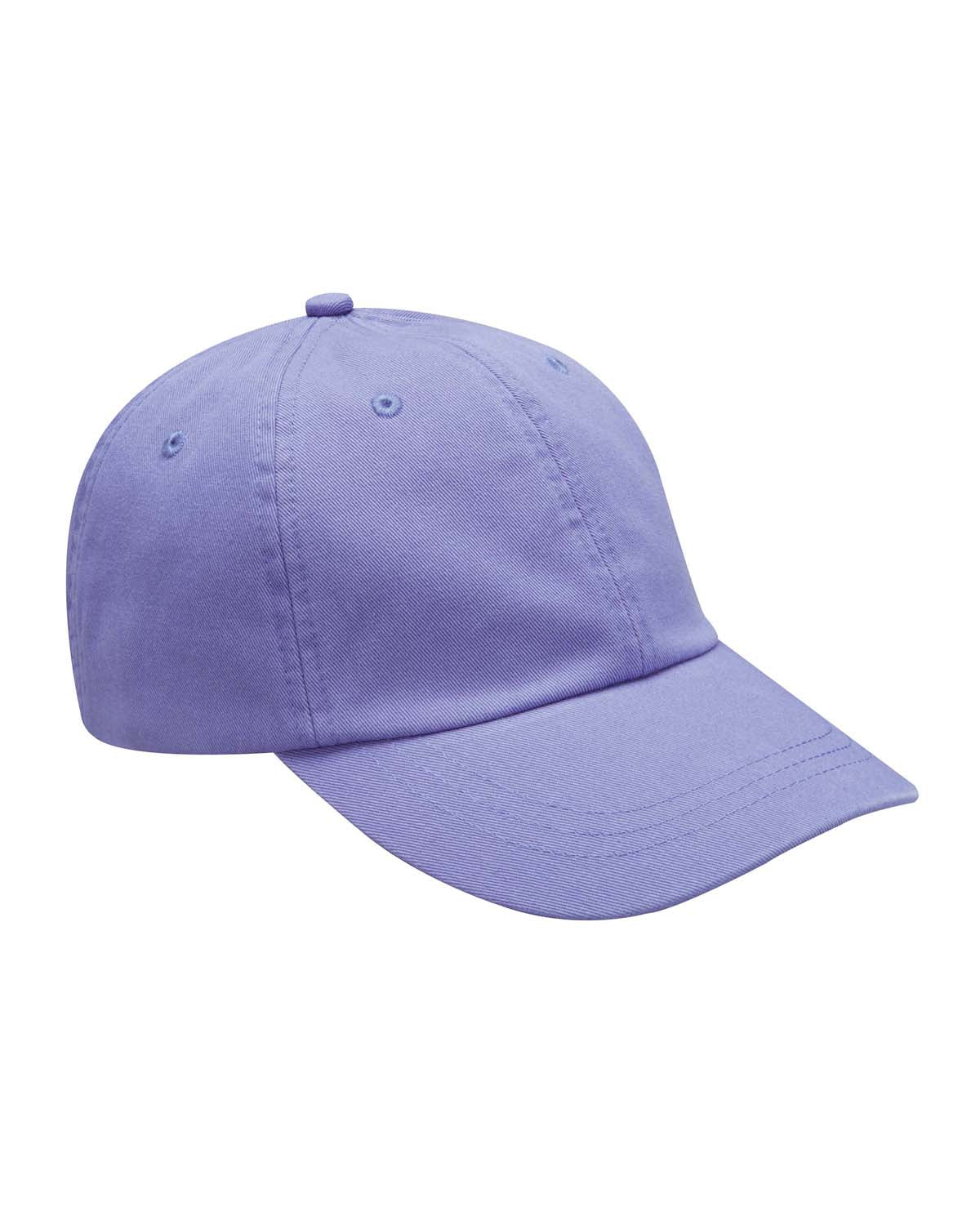 Optimum II - True Colors Cap - Violet