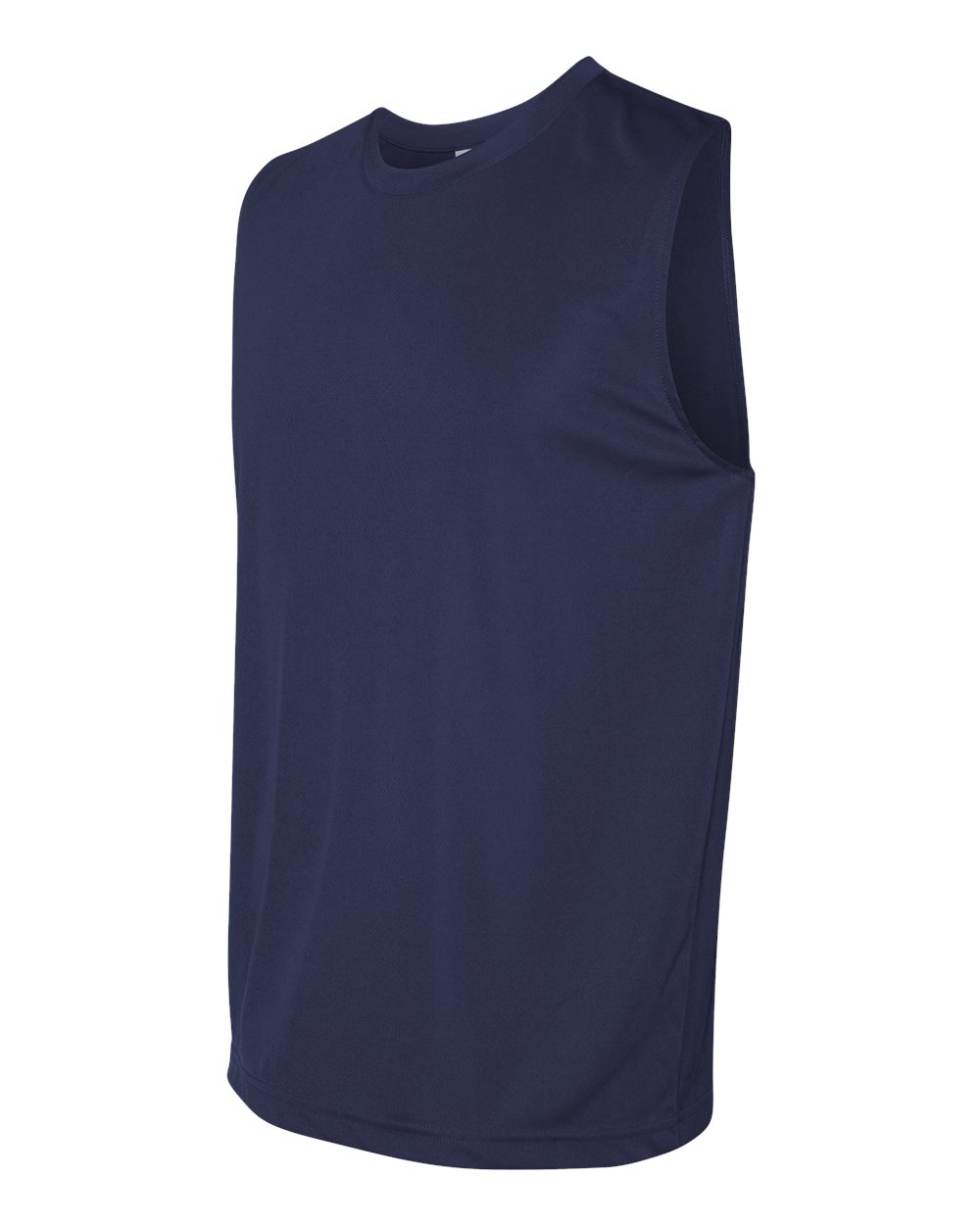 Unisex Performance Shooter T-Shirt - Sport Navy