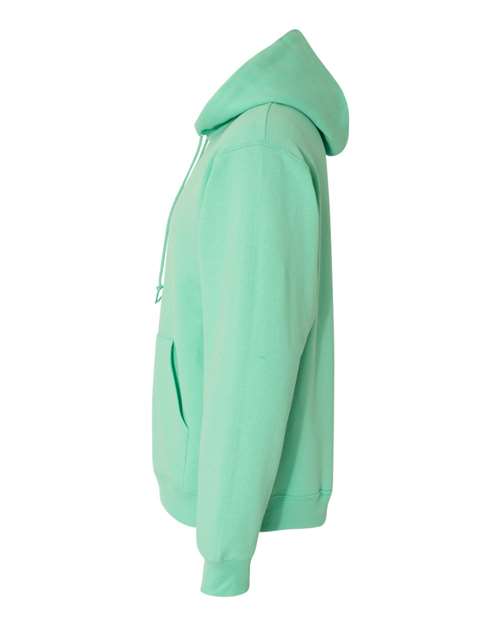 JERZEES 996MR Cool Mint — direct side