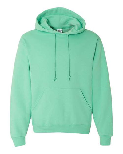 JERZEES 996MR Cool Mint — front